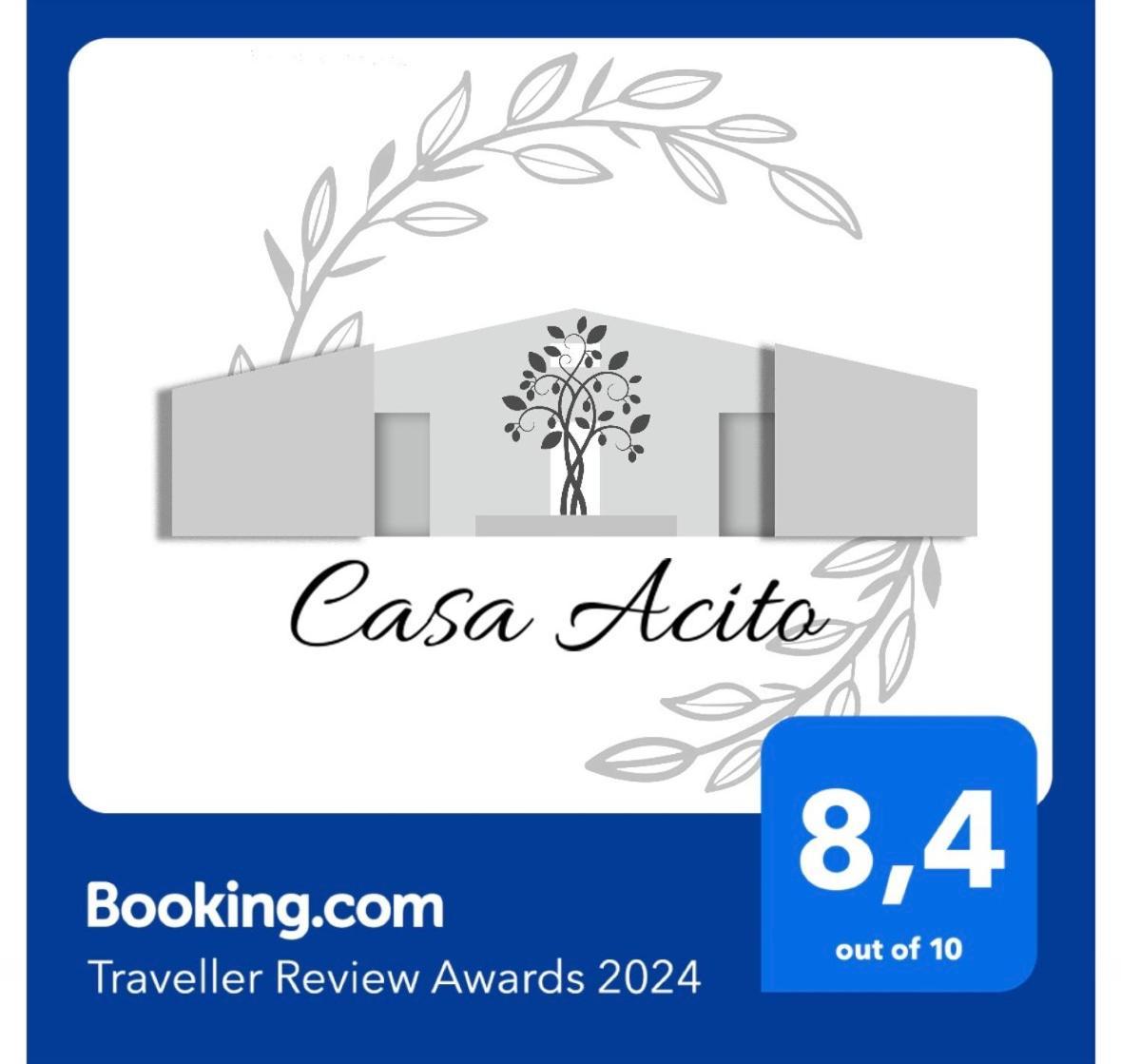 Casa Acito Bed & Breakfast