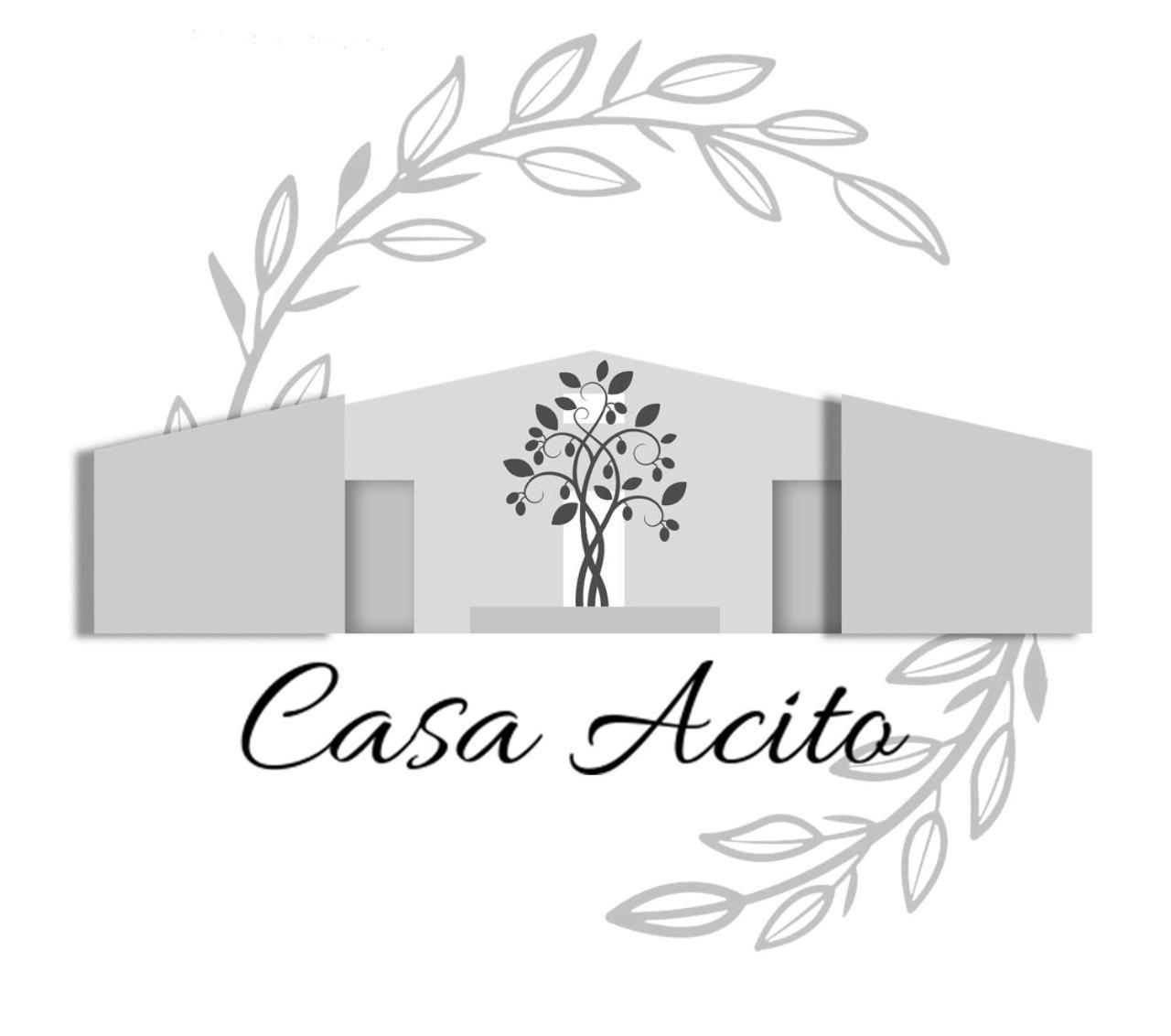 Bed & Breakfast Casa Acito
