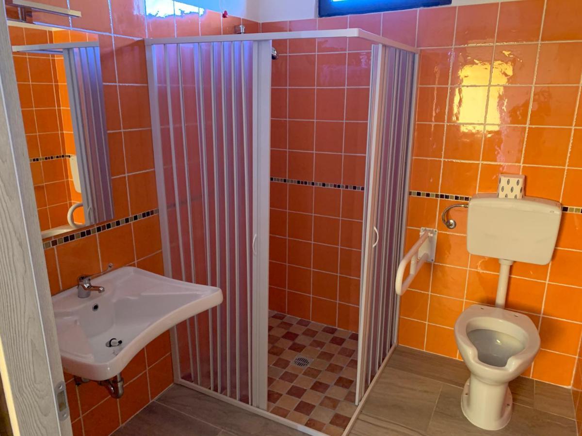 Casa Acito Bed & Breakfast *