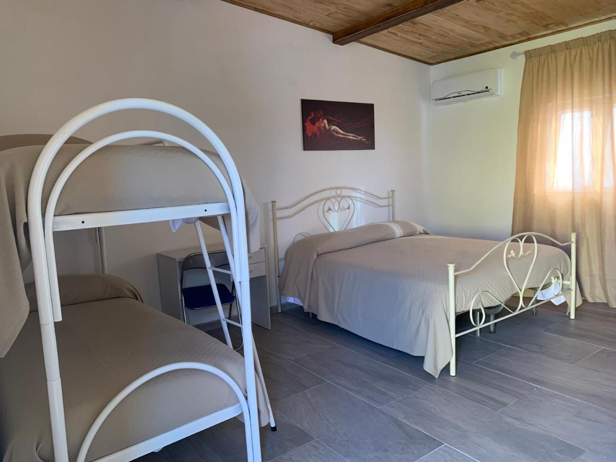 Bed & Breakfast Casa Acito