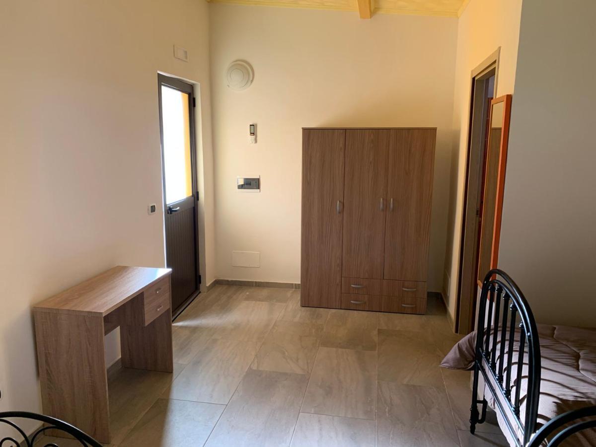 Casa Acito * Stornara