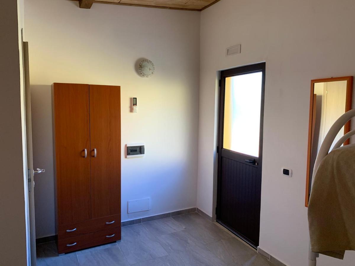 Casa Acito * Stornara