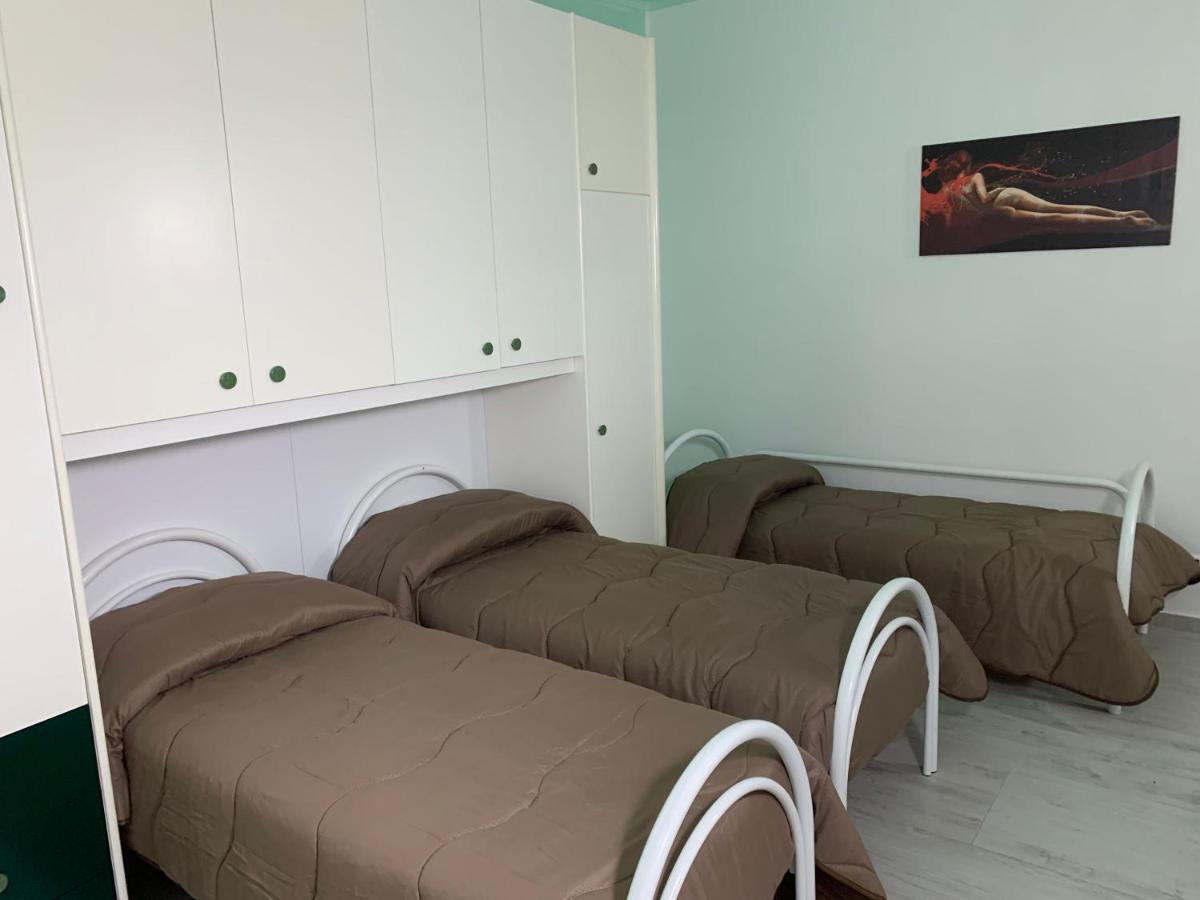 Bed & Breakfast Casa Acito Stornara