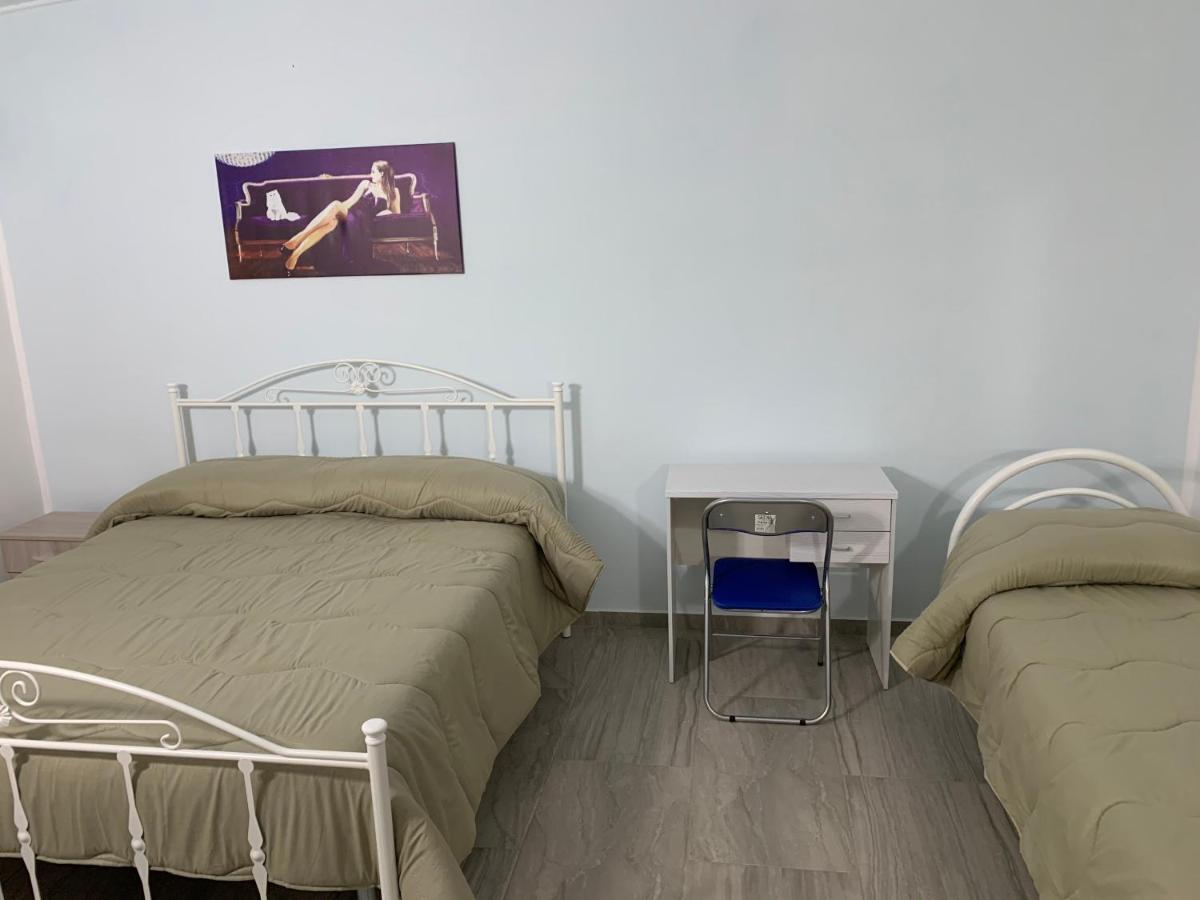 Casa Acito Bed & Breakfast Stornara