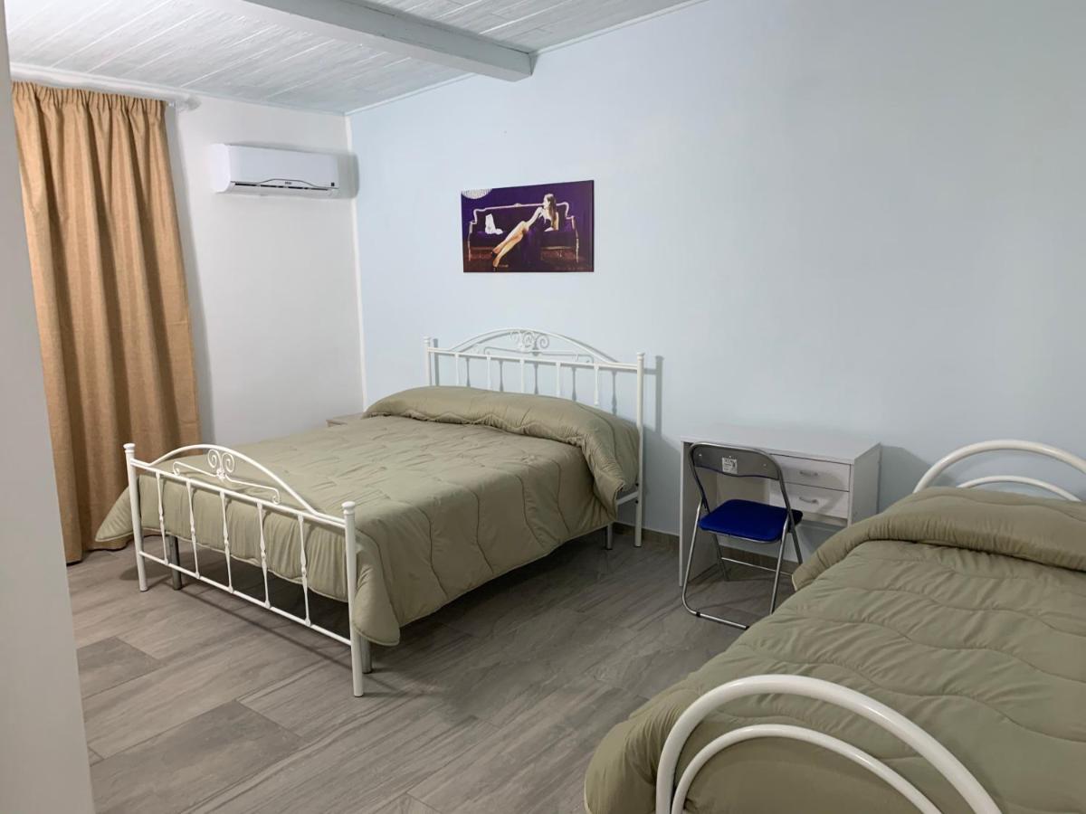 Casa Acito Bed & Breakfast *