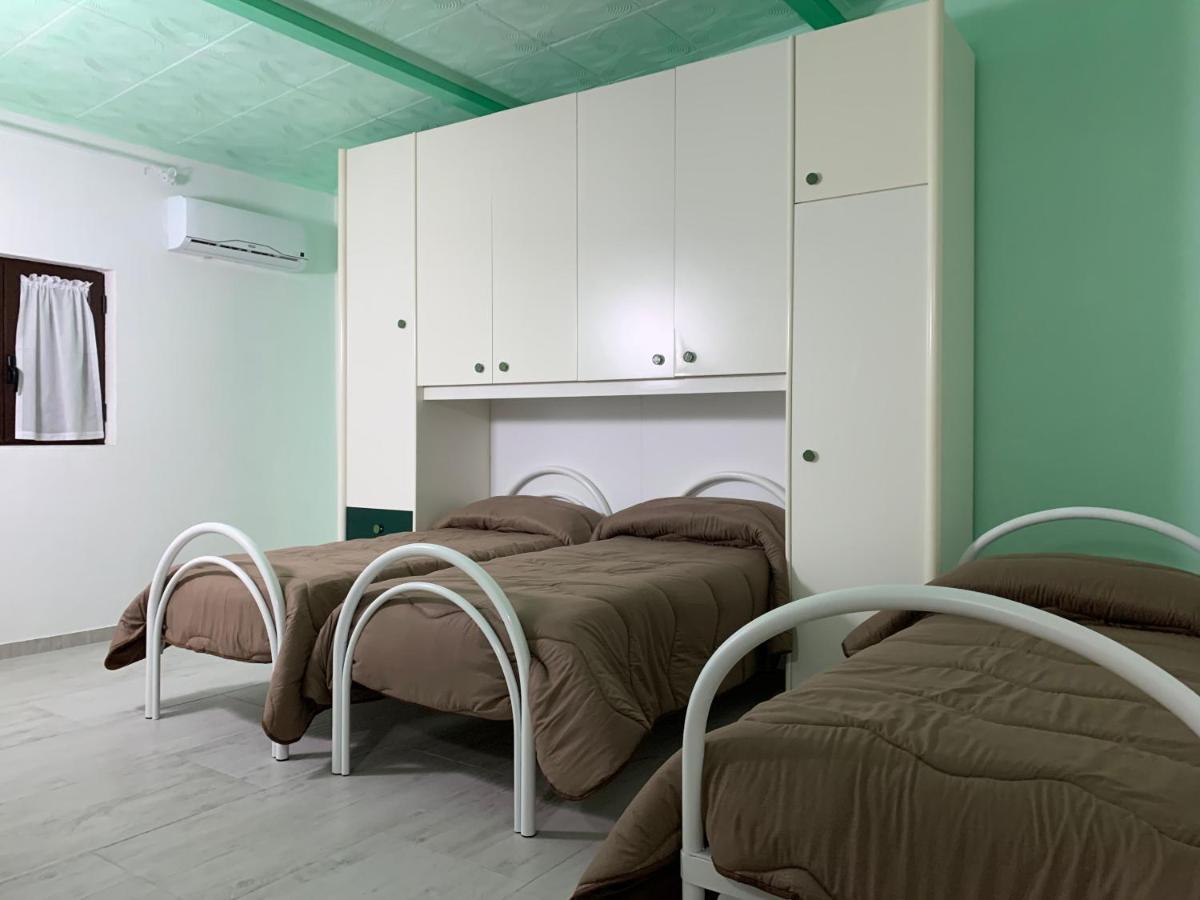 Bed & Breakfast Casa Acito