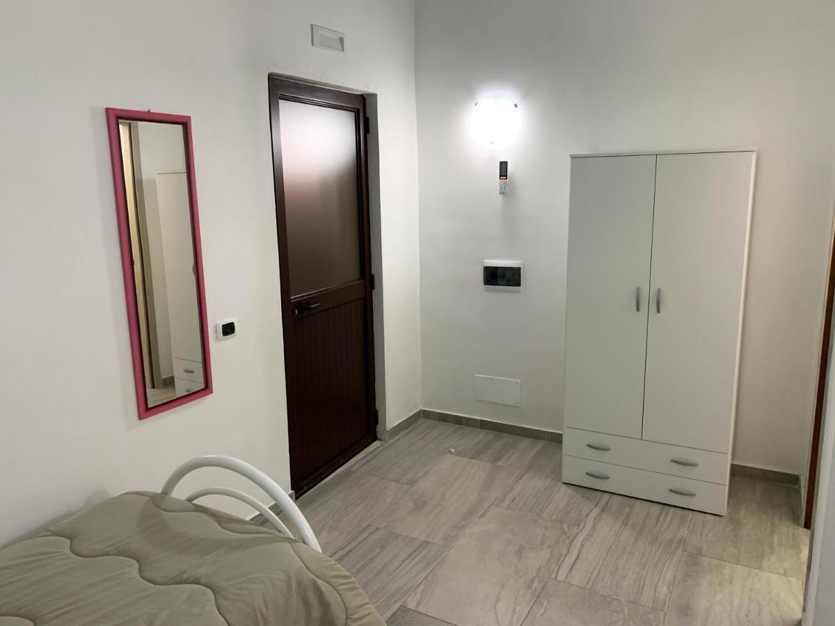 Casa Acito Bed & Breakfast Stornara